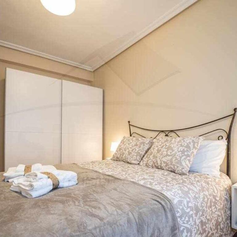 El Llar del Güelu By Silastur - Apartamento de 3 dormitorios - 35