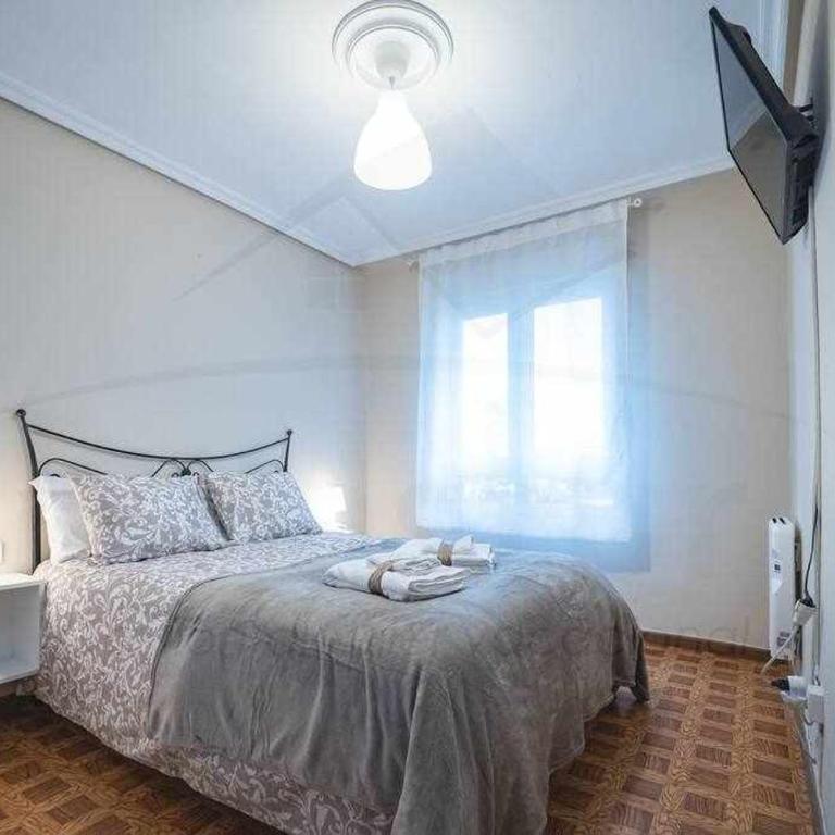 El Llar del Güelu By Silastur - Apartamento de 3 dormitorios - 1