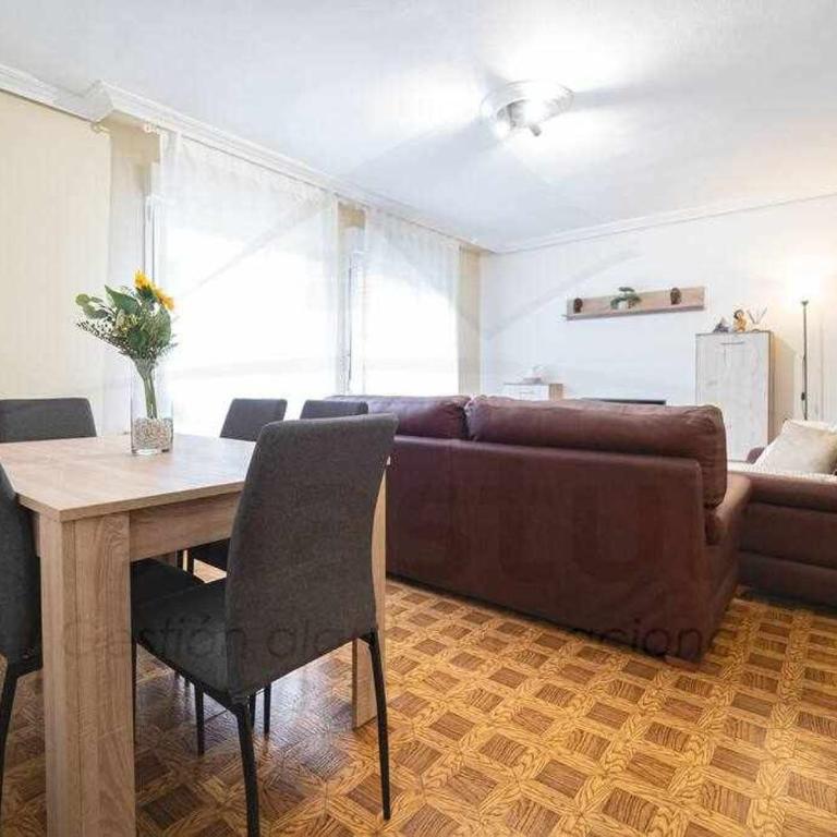 El Llar del Güelu By Silastur - Apartamento de 3 dormitorios - 30