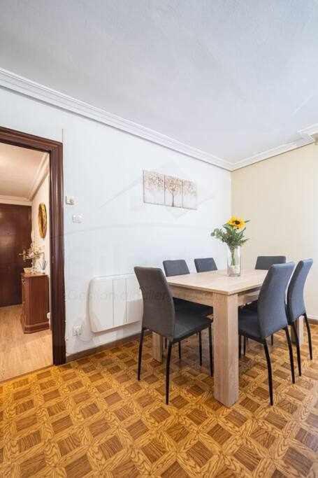 El Llar del Güelu By Silastur - Apartamento de 3 dormitorios - 29