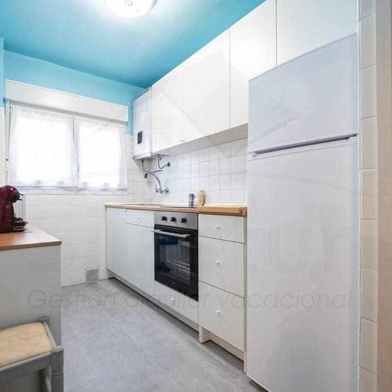 El Llar del Güelu By Silastur - Apartamento de 3 dormitorios - 28