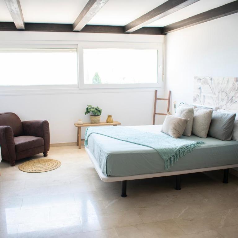 Villa Camelia FreshApartments - Villa - 20