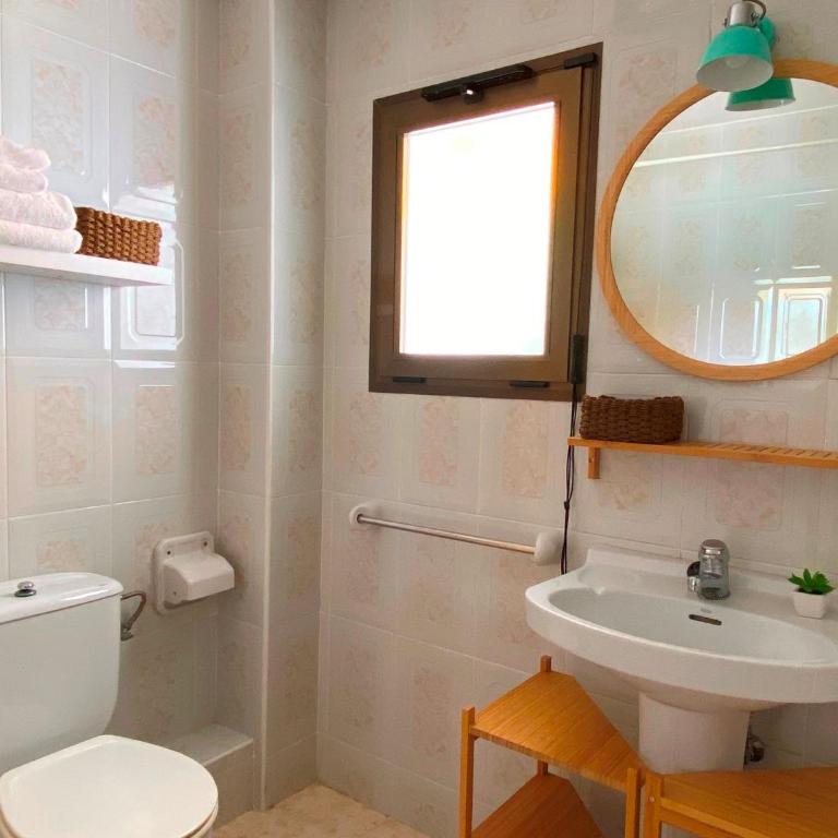 Apartamentos Córcega Palmyra - Apartamento de 2 dormitorios - 15