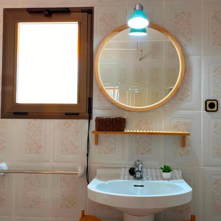Apartamentos Córcega Palmyra - Apartamento de 2 dormitorios - 11