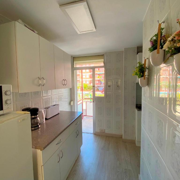 Apartamentos Córcega Palmyra - Apartamento de 2 dormitorios - 12