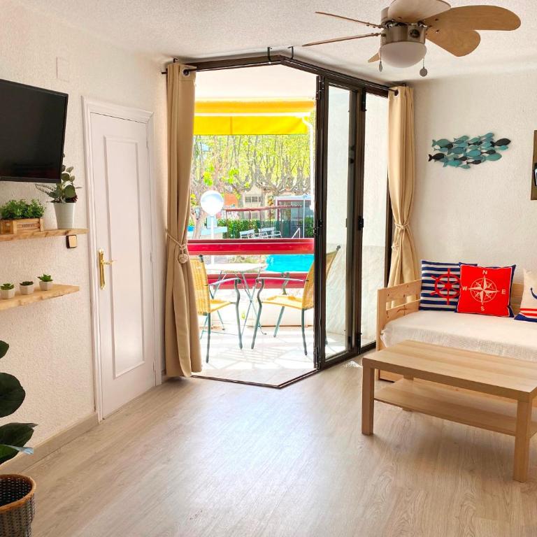 Apartamentos Córcega Palmyra - Apartamento de 2 dormitorios - 10