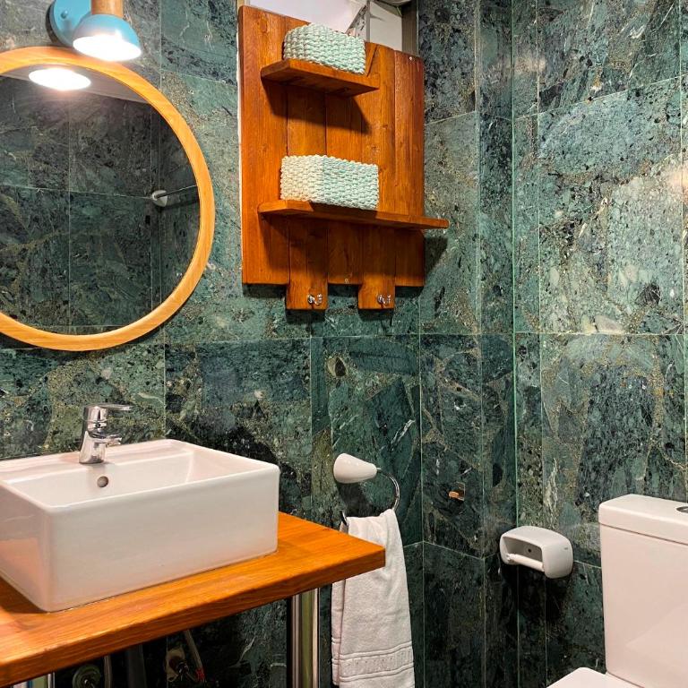 Apartamentos Córcega Palmyra - Apartamento de 2 dormitorios - 8