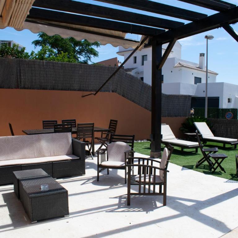 Villa Camelia FreshApartments - Villa - 42