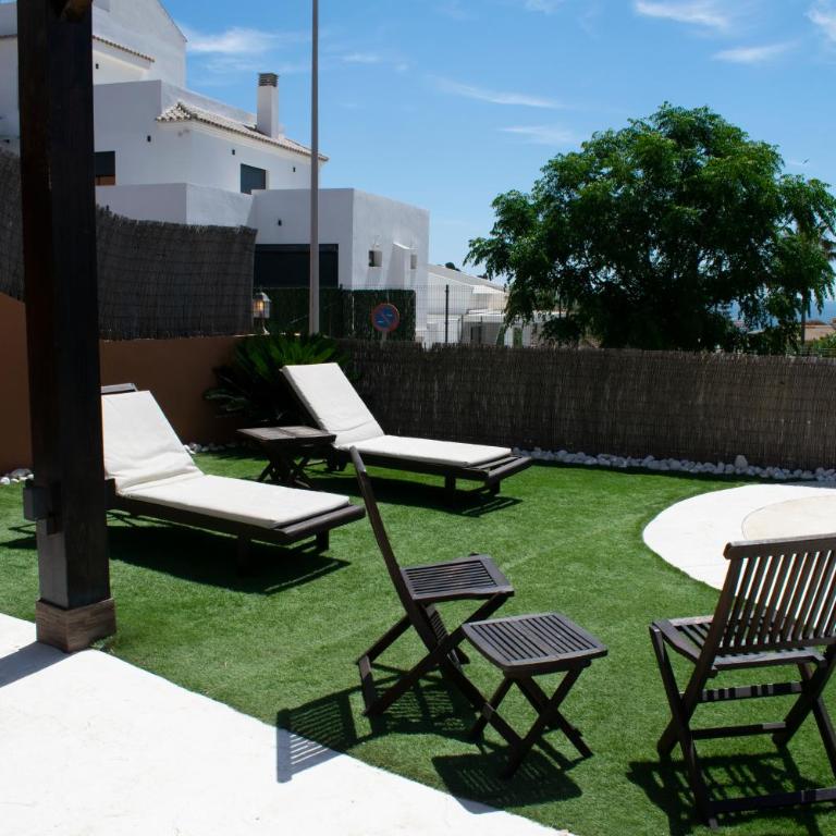 Villa Camelia FreshApartments - Villa - 46