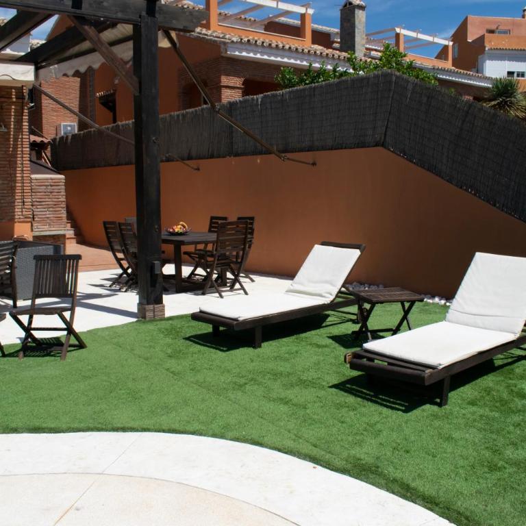 Villa Camelia FreshApartments - Villa - 44