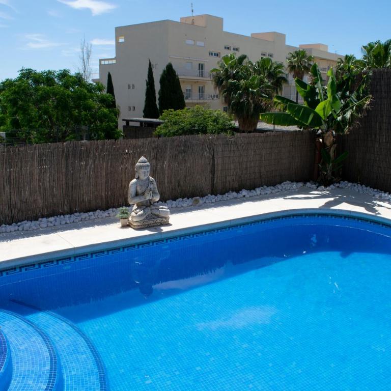 Villa Camelia FreshApartments - Villa - 47