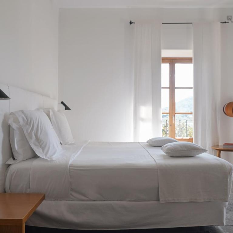 Son Brull Hotel & Spa - Relais & Chateaux - Suite Junior - 4