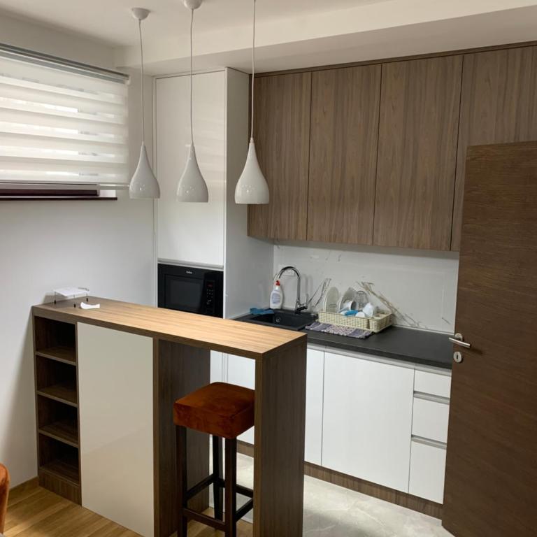 Dankom apartmani - One-Bedroom Apartment - 10