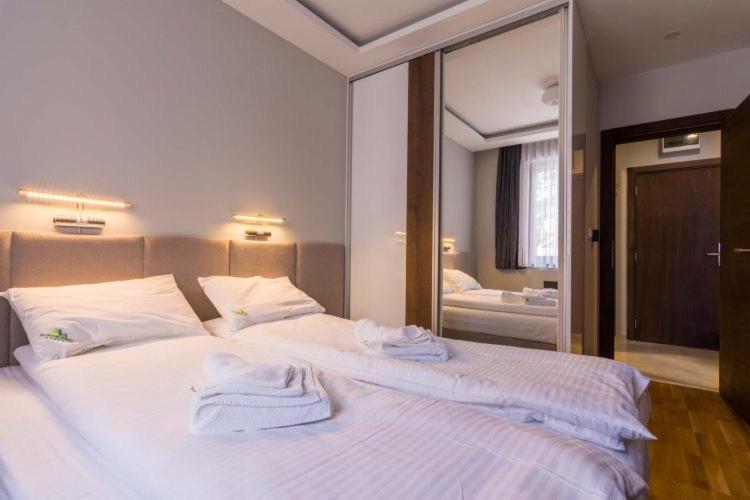 Dankom apartmani - One-Bedroom Apartment - 5