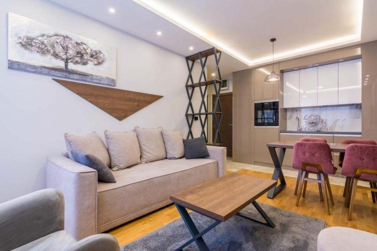 Dankom apartmani - One-Bedroom Apartment - 18