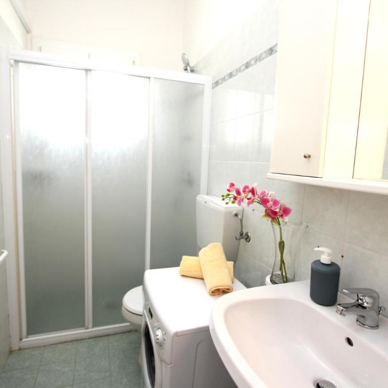 Villaggio Pineta - Casa con 2 Camere da Letto - 3