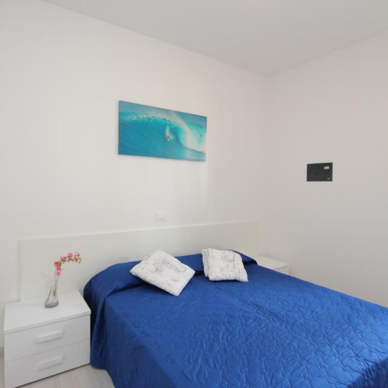 Villaggio Pineta - Casa con 2 Camere da Letto - 6