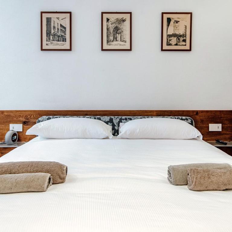 Suite Lo Storico - One-Bedroom Apartment - 9
