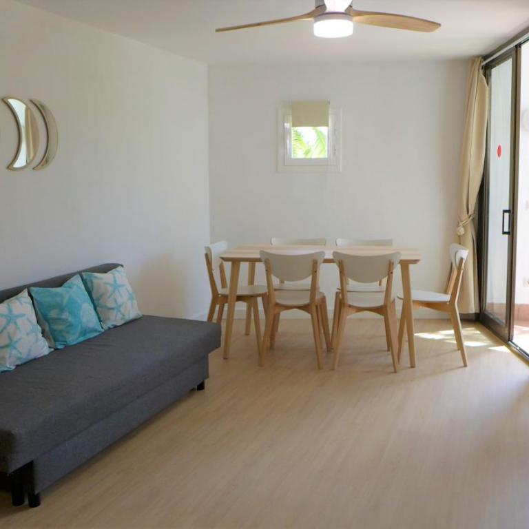 Apartamentos Córcega Palmyra - Apartamento de 3 dormitorios - 11