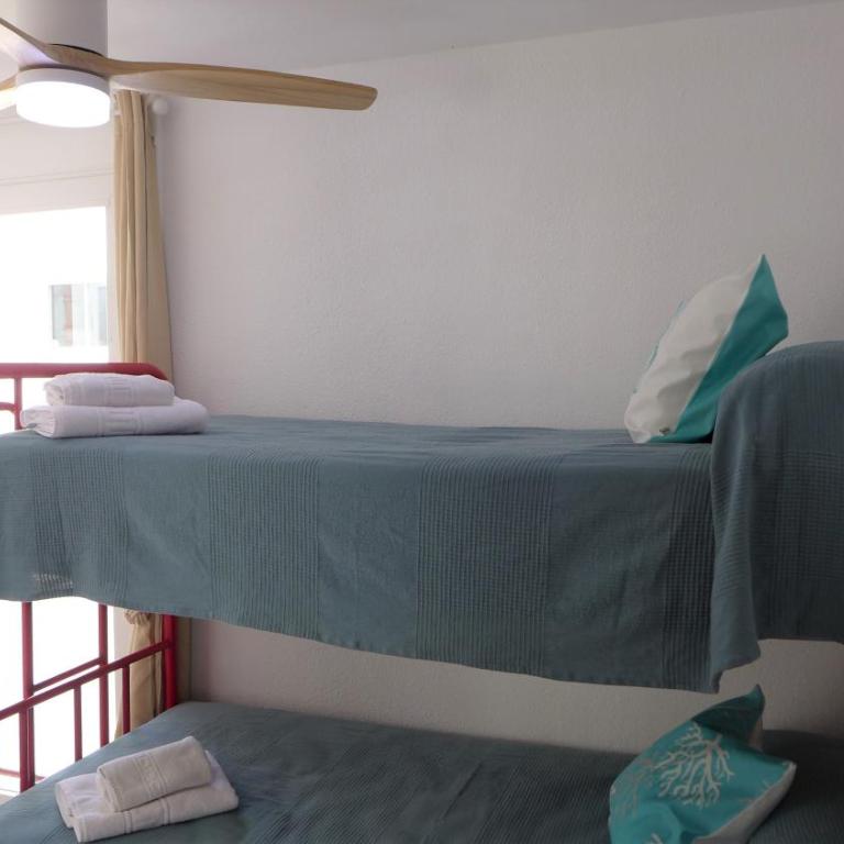 Apartamentos Córcega Palmyra - Apartamento de 3 dormitorios - 12