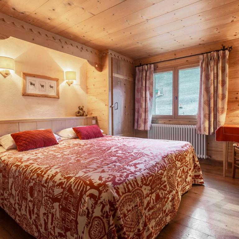 La Ferme du Var - Deluxe Queen Room - 4