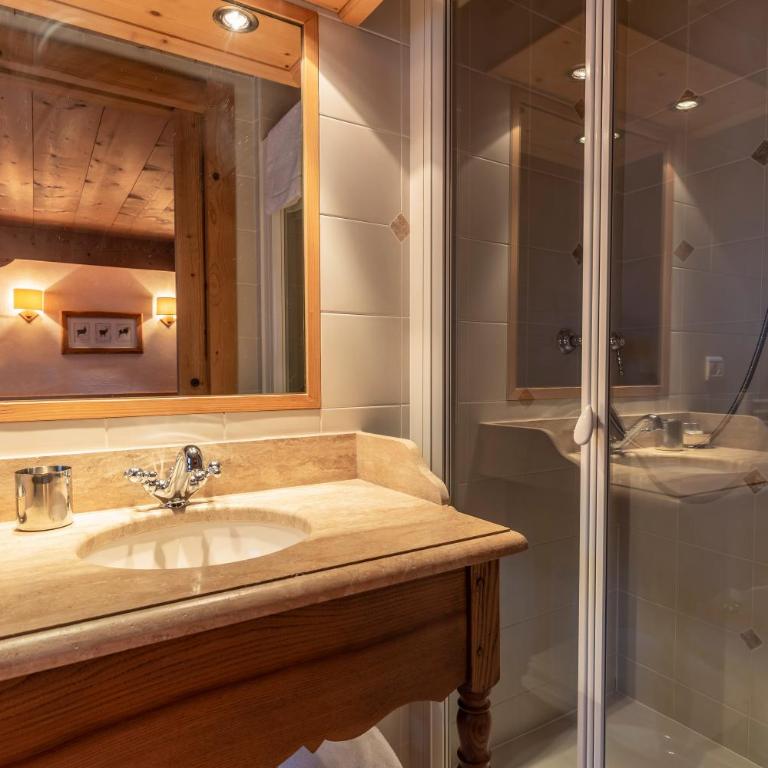 La Ferme du Var - Deluxe Queen Room - 3