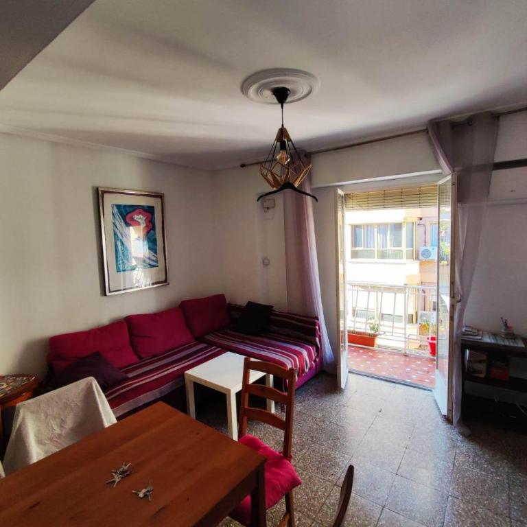 Nice Spacious Flat in the Center - Three-Bedroom Apartment - 17