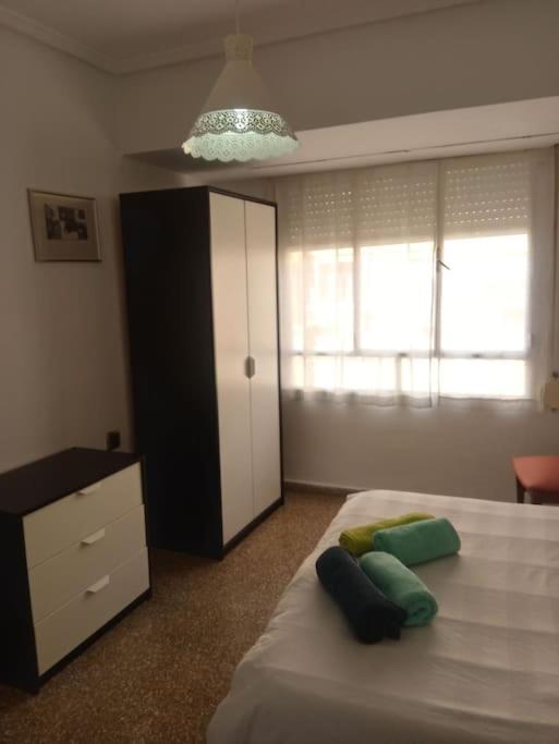 Nice Spacious Flat in the Center - Three-Bedroom Apartment - 7