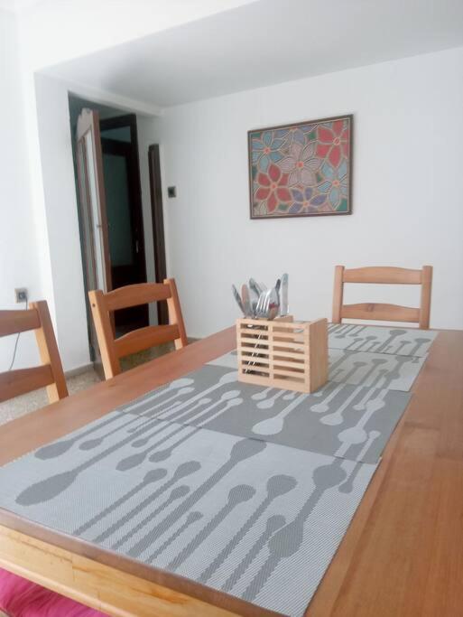Nice Spacious Flat in the Center - Three-Bedroom Apartment - 8