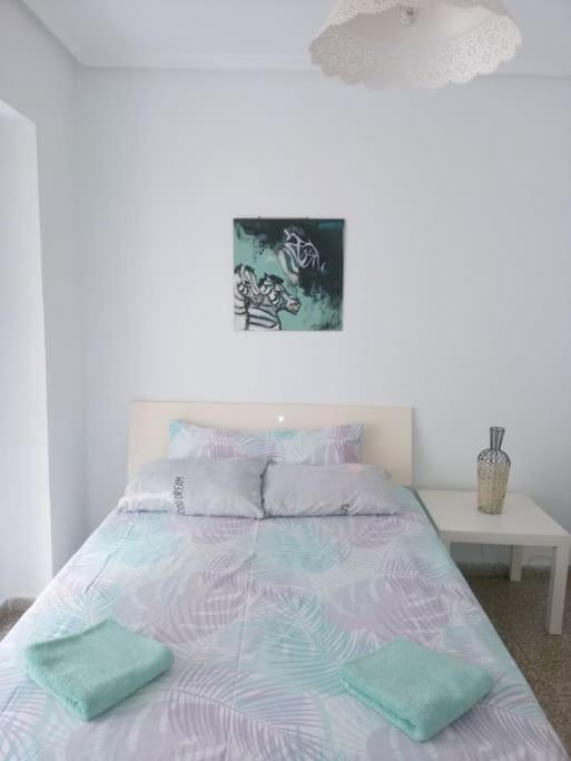 Nice Spacious Flat in the Center - Three-Bedroom Apartment - 12
