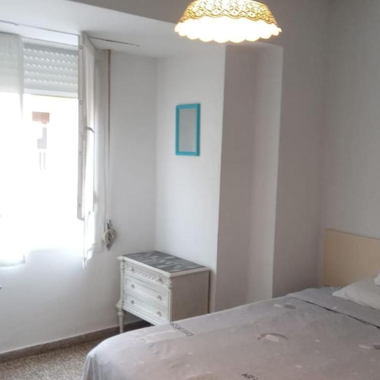 Nice Spacious Flat in the Center - Three-Bedroom Apartment - 13