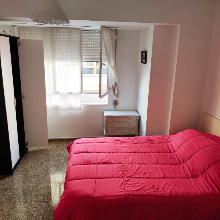 Nice Spacious Flat in the Center - Three-Bedroom Apartment - 4