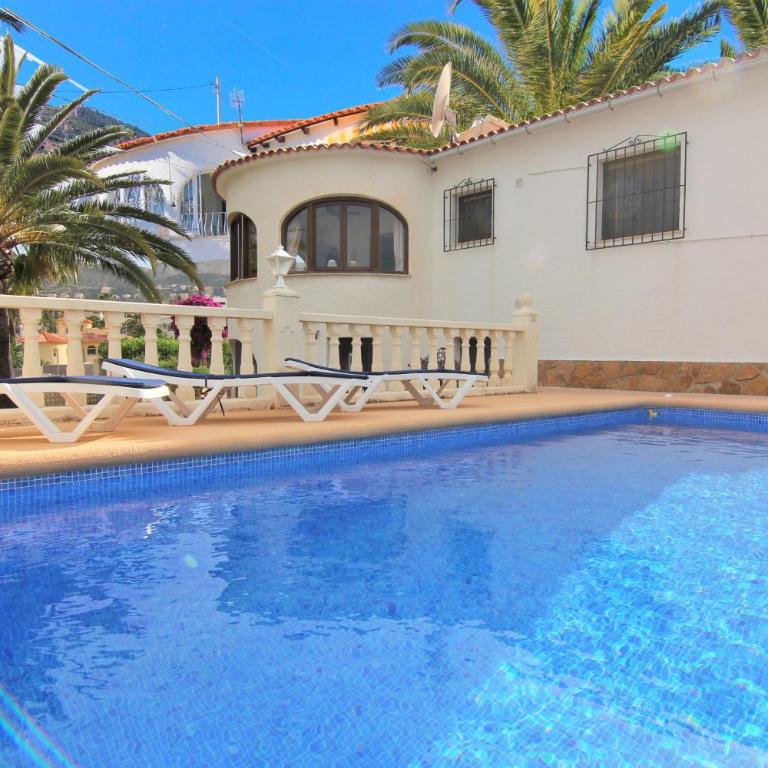 acan0114 - Villa with Private Pool - 21