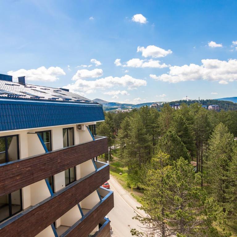 Jupiter - Apartman sa 1 Spavaćom Sobom - 18