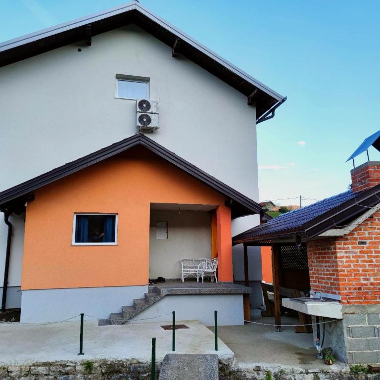 Una national park apartment - Apartment - 32