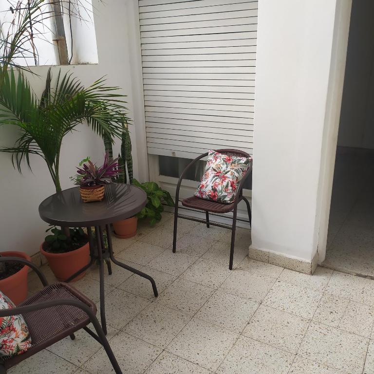 Depto. Alvear 972 - Two-Bedroom Apartment - 5