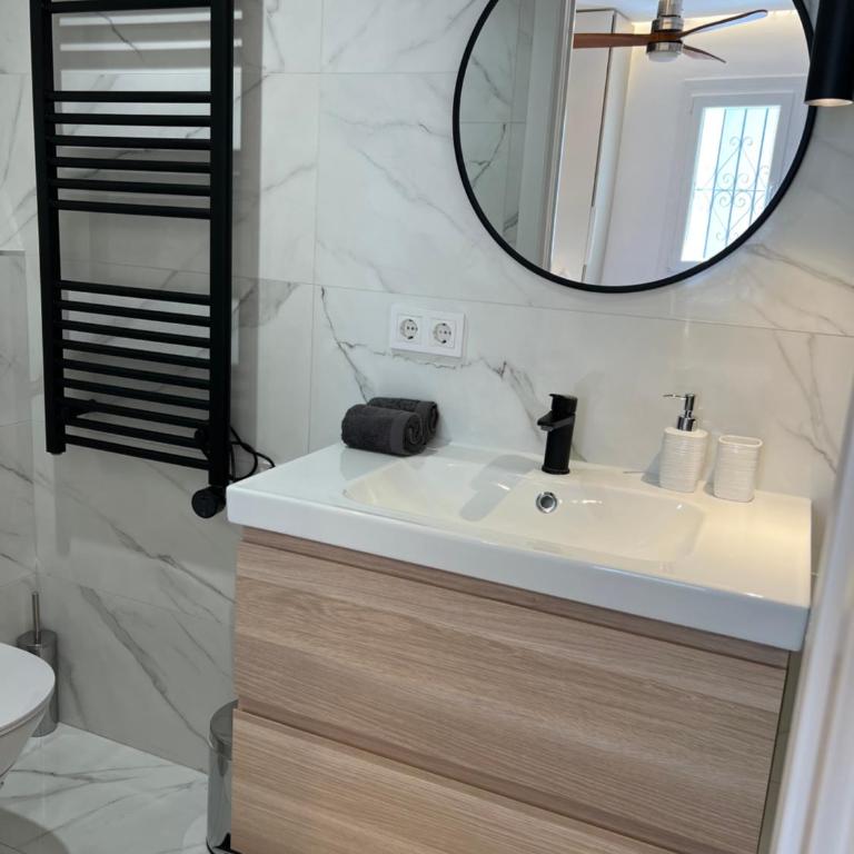 PARIS Suit I & PARIS SUITE II - Apartamento Estudio - 11
