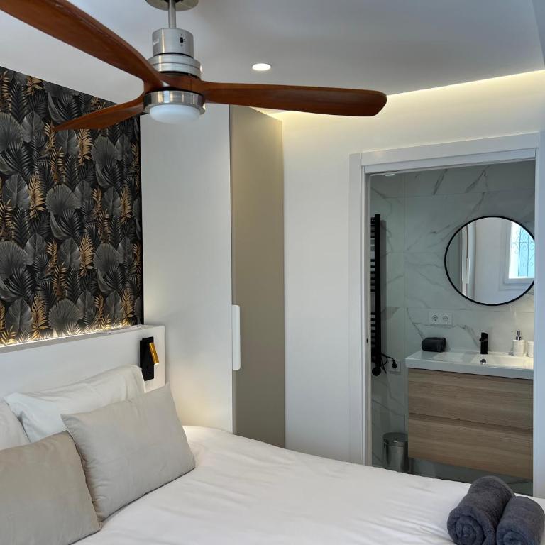 PARIS Suit I & PARIS SUITE II - Apartamento Estudio - 12