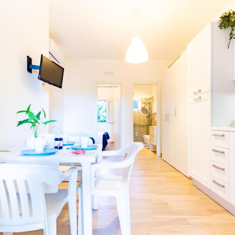Appartamento Iremar B2 - MyHo Casa - Appartamento con 1 Camera da Letto - 3