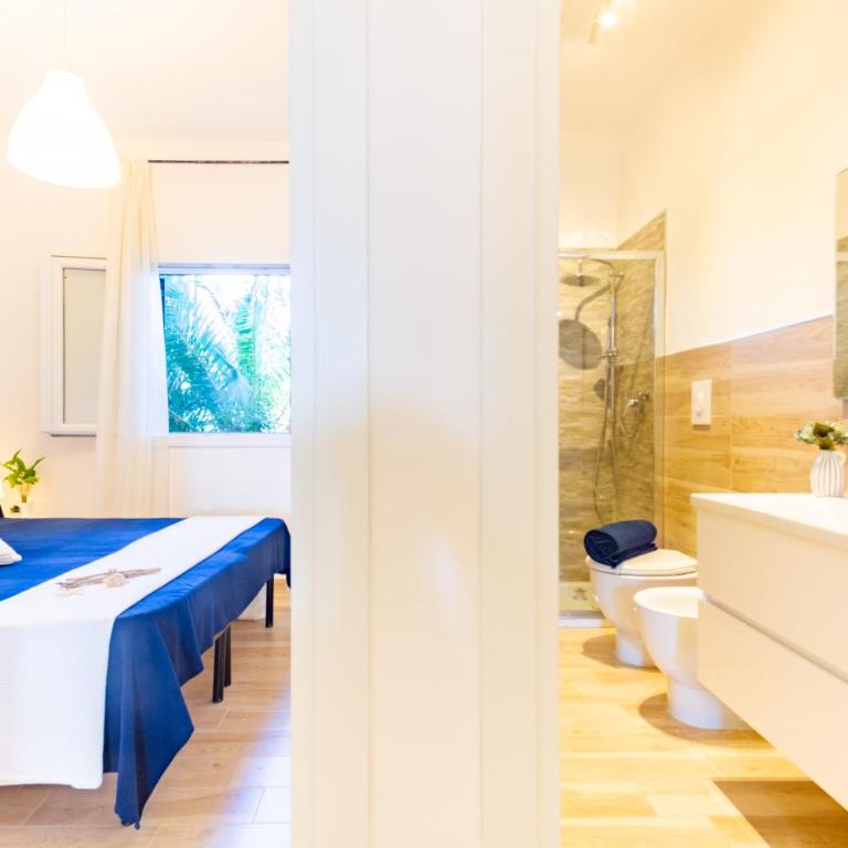 Appartamento Iremar B2 - MyHo Casa - Appartamento con 1 Camera da Letto - 6