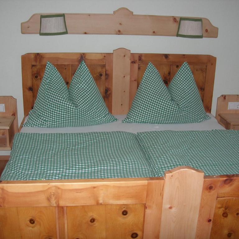 Polzhof - Apartment mit 3 Schlafzimmern - 4