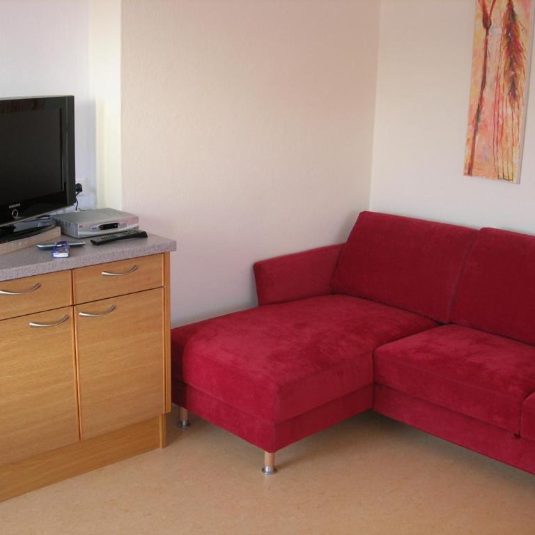 Polzhof - Apartment mit 3 Schlafzimmern - 6