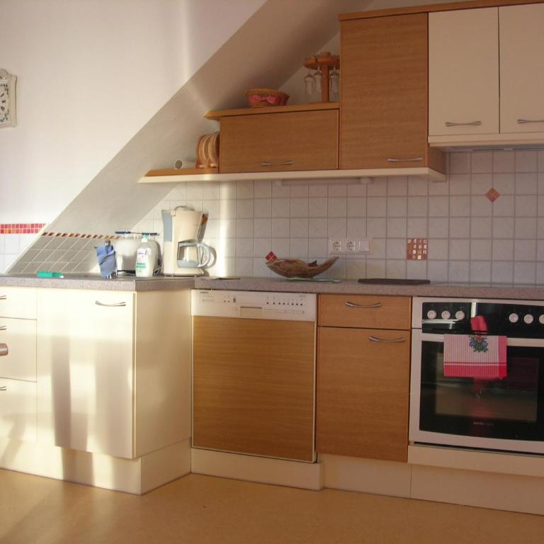 Polzhof - Apartment mit 3 Schlafzimmern - 7