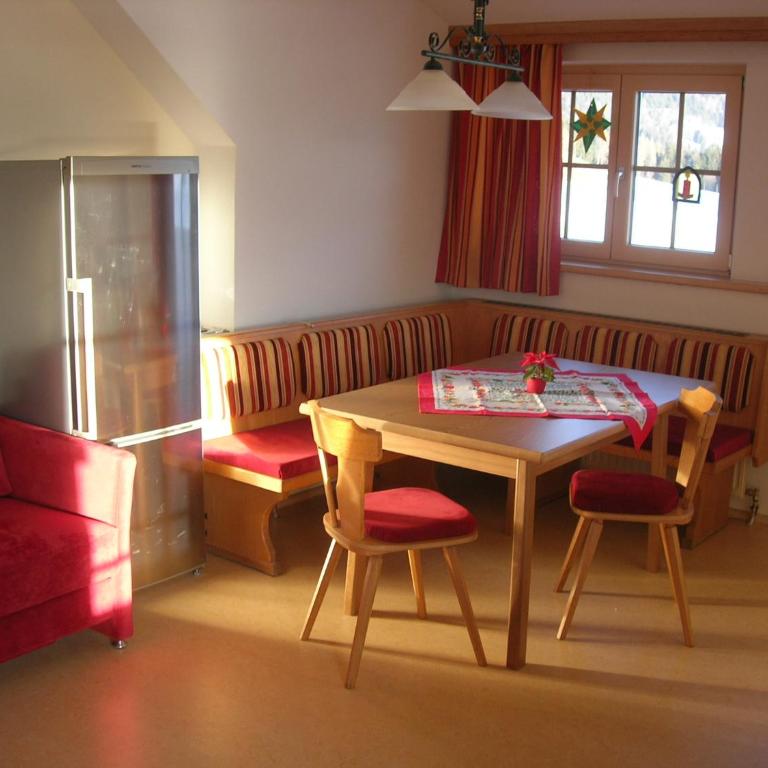 Polzhof - Apartment mit 3 Schlafzimmern - 5