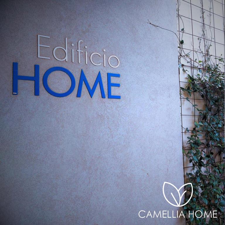 C A M E L L I A - H O M E - Apartamento de 1 dormitorio - 7