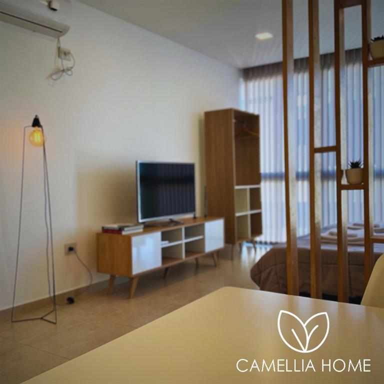 C A M E L L I A - H O M E - Apartamento de 1 dormitorio - 8