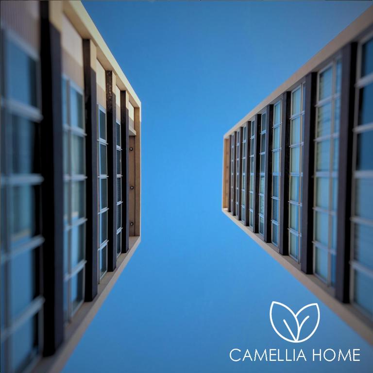 C A M E L L I A - H O M E - Apartamento de 1 dormitorio - 10