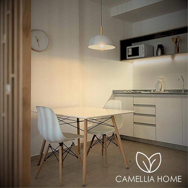 C A M E L L I A - H O M E - Apartamento de 1 dormitorio - 11