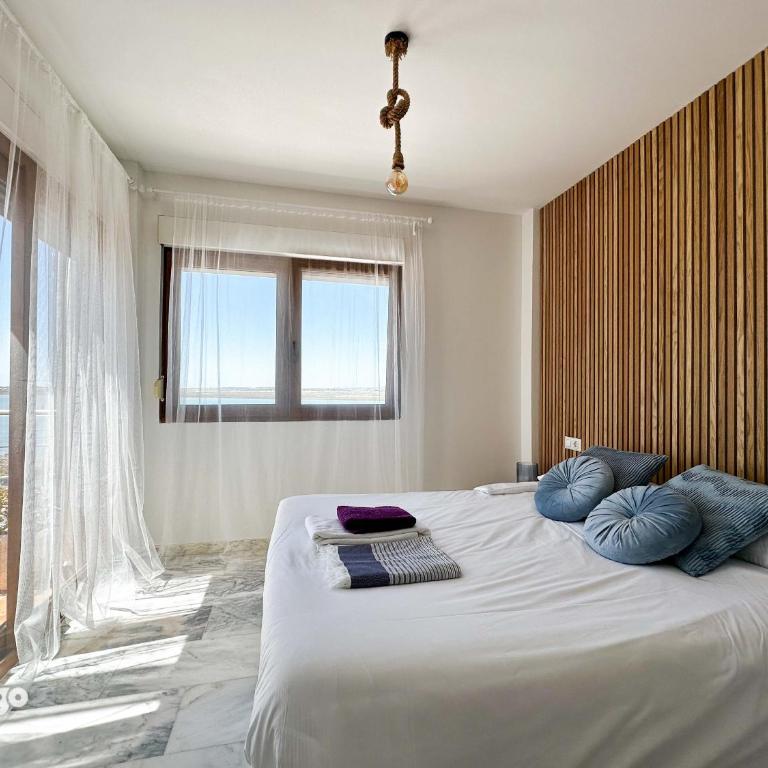 Riverview 4 Bedroom House, with Private Pool STE003 - Casa de 4 dormitorios - 33