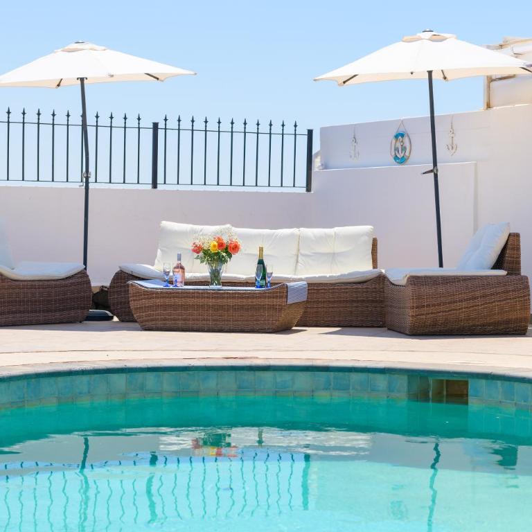 Villa Linda - Villa con piscina privada - 3
